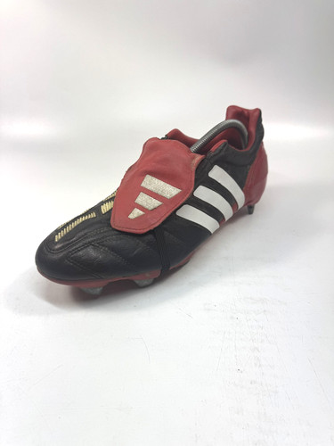 Adidas predator elastic - elastic, tongue