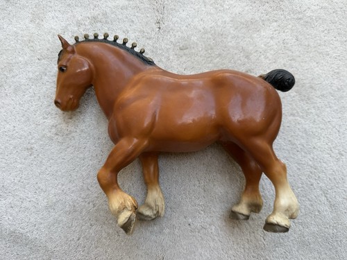 Vintage breyer horse 80 - breyer,