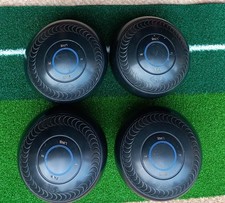 Taylor Rolph Concorde Size 2