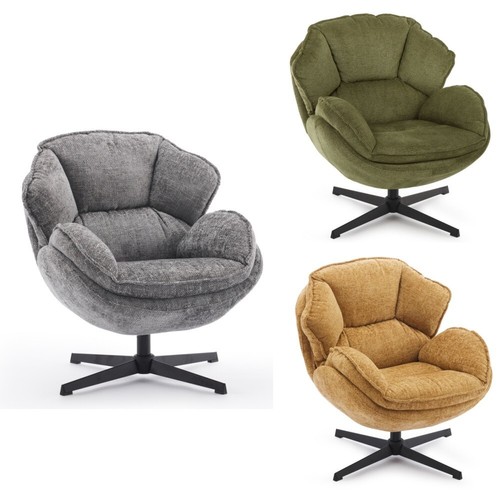 Swivel sofa chair for - swivel,