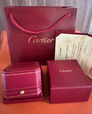 Jewellery empty padded box for - jewellery,