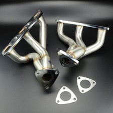 Stainless Exhaust Manifold fits Alfa Romeo 147 & 156 GTA GT 3.2 2002-2005