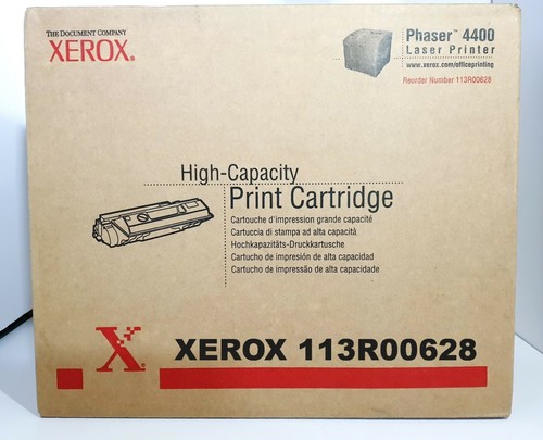 Xerox 113r00628 high - xerox,