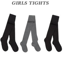 Girls school Tights Skin Wear Everyday Casual  For Children
