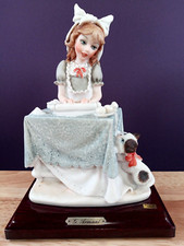 Vintage Giuseppe Armani