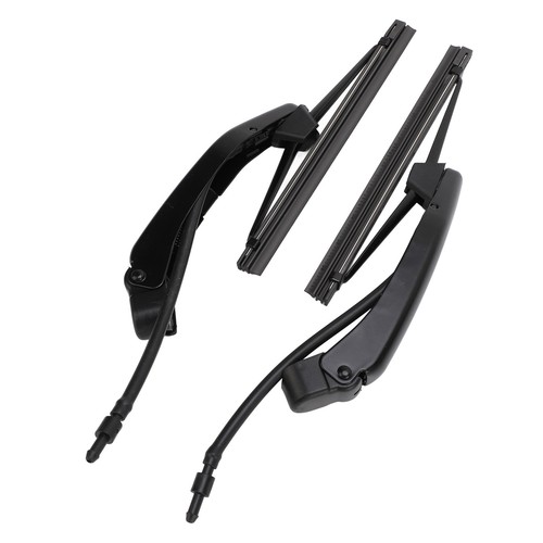 Headlamp wiper headlight - wiper,