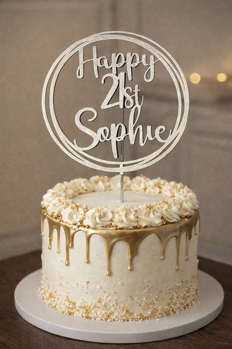 Personalised happy - personalised,