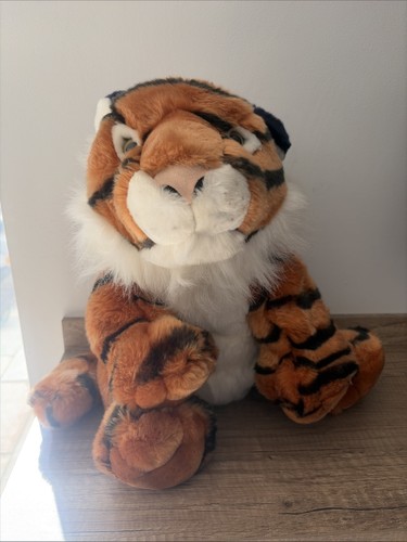 Simply soft collection tiger - soft,