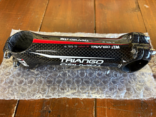 Itm triango carbon wrapped - triango,