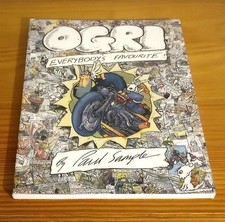 Ogri - Everybody's Favourite