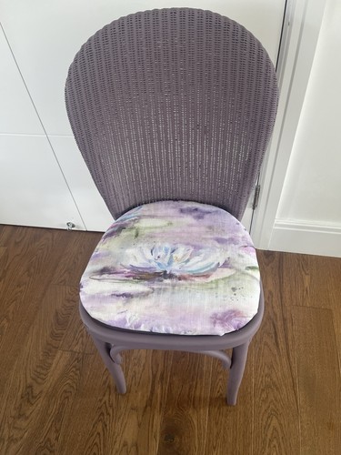 Beautiful aubergine real matt - beautiful,