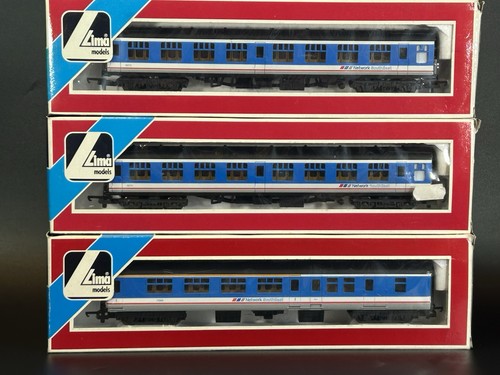 Lima gauge br network - br,