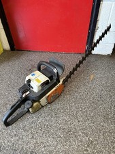 Stihl HS60AV Petrol Hedge