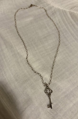 Tiffany 925 sterling - &,