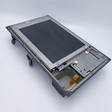 SIMRAD CA42 Chartplotter Sonar