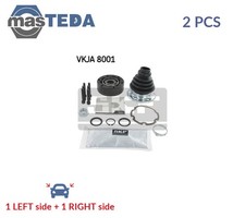 VKJA 8001 DRIVESHAFT CV JOINT