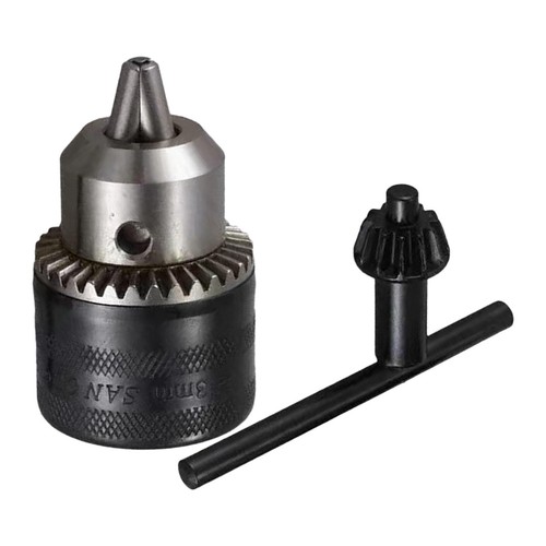 B16 tapered hole chuck for - tapered,