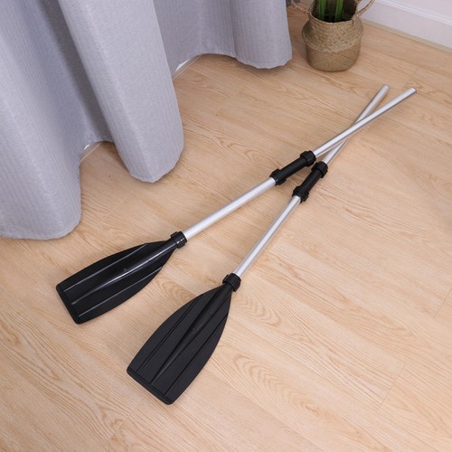 Adjustable kayak paddle canoe - kayak,