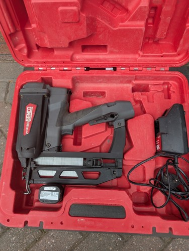 Senco gt65 gauge - senco,