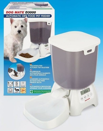 Dog mate automatic - mate, cat