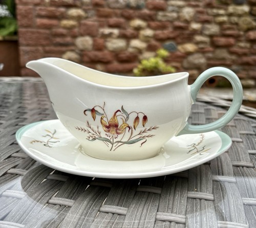 Wedgwood etruria and - of,