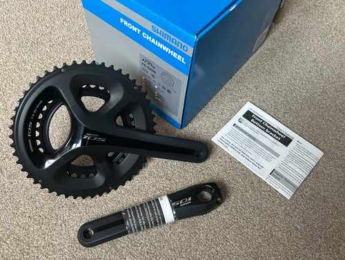 Shimano 105 speed front - 105,