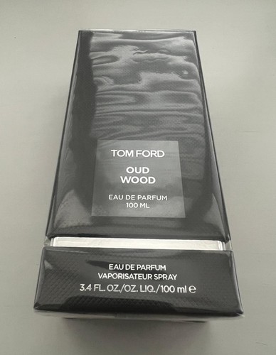 Tom ford oud wood - tom, eau