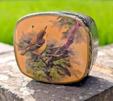 Vintage Japanese Lacquerware