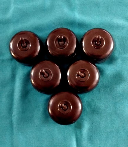 Six large one small 1920s - six,