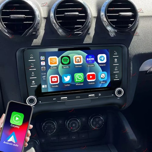 64g head unit car radio - 2+64g,