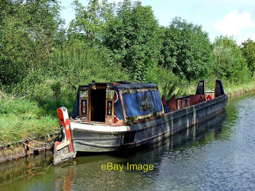 Photo 6x4 working - photo,