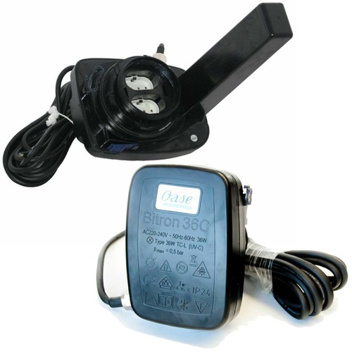 Oase uvc spare - uvc,