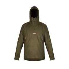 Paramo Classic Fuera Windproof Smock Unisex in Moss Green