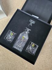 Waterford Lismore Connoisseur