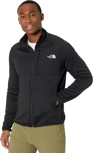 Mens the north face canyonland - north,