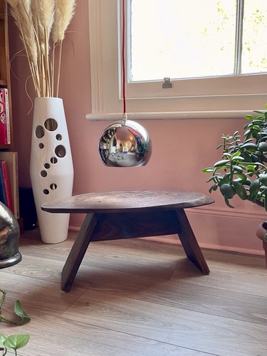 Mid century space - mid-century, danish