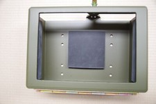 Ex MOD Military Stowage Accessories Box FV2161861 8140-99-831-1800