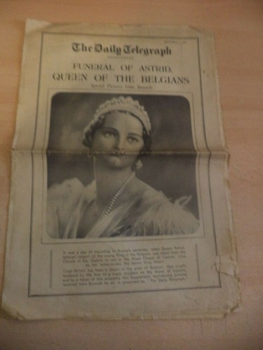 Telegraph old vintage - old, orig