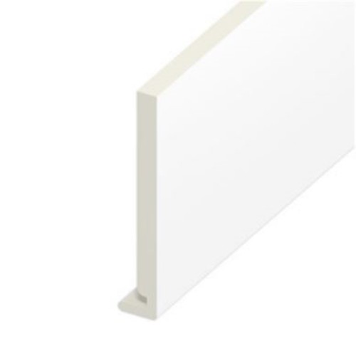 150mm upvc fascia - fascia, board