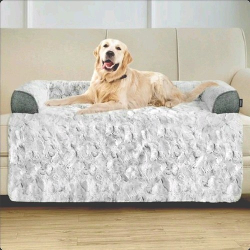 Dog sofa bed - dog,