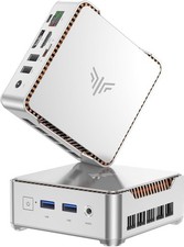 NiPoGi Mini PC Windows 11 Pro