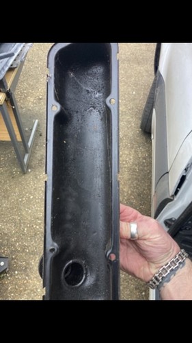 Ford escort mk1 mk2 1300 - escort, 1300/1600