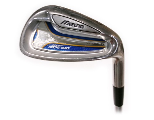 Mizuno 100 single gap - mizuno, wedge