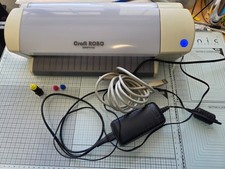 Craft ROBO graphtec Cutter -
