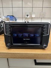 VW POLO GOLF TRANSPORTER HEAD