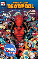 WADE WILSON: DEADPOOL #2
