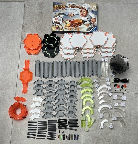 Hexbug bundle 100 - bundle, 100+