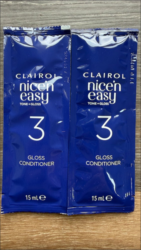 Clairol nice easy - nice’n, +