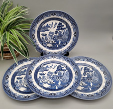 Vintage Churchill China Blue