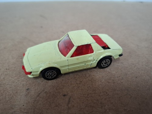 Corgi juniors fiat - corgi,